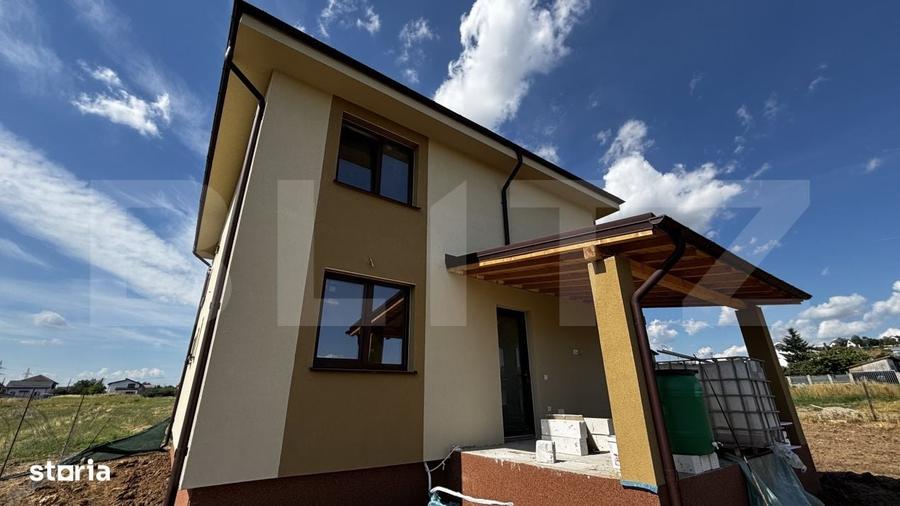 Casă cu 4 camere în Bariera Vâlcii
