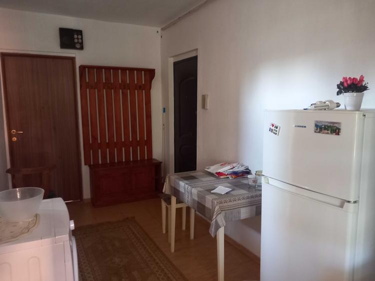 Garsonieră decomandată în Exterior Vest
