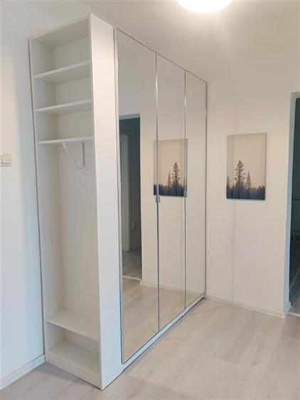 Apartament cu 3 camere decomandat în Iosefin