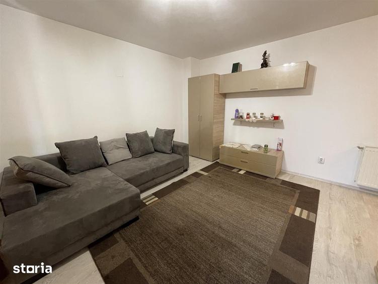 Apartament cu 2 camere în Turnișor