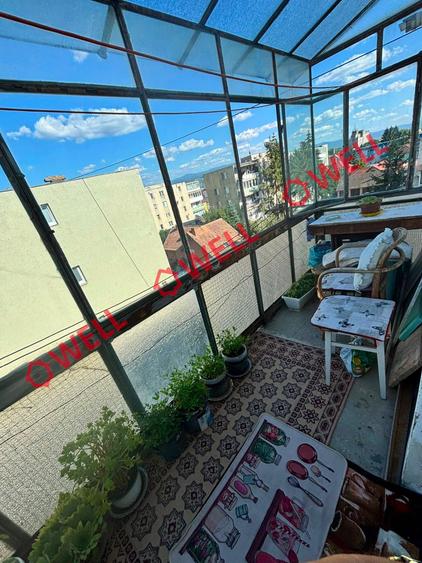Apartament cu 2 camere în Est