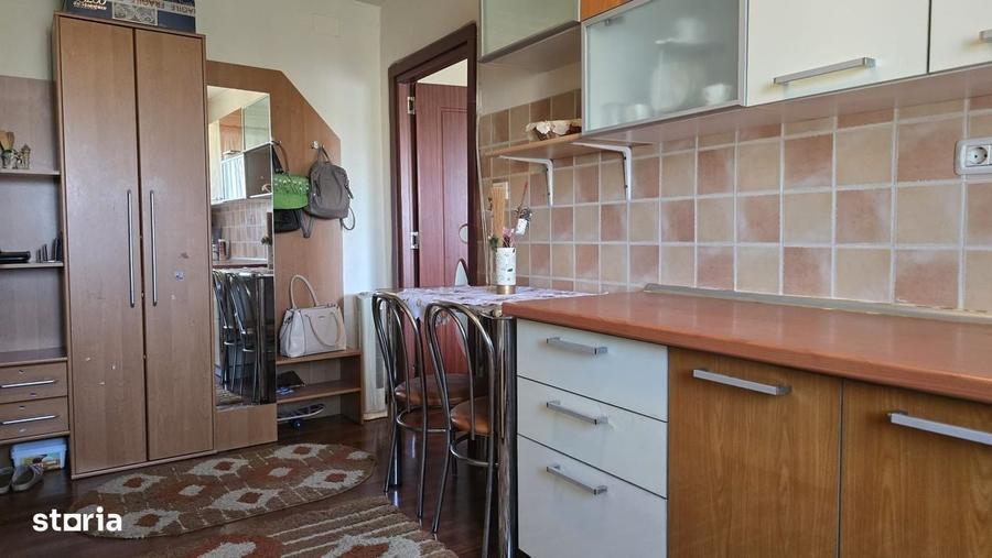 Apartament cu 2 camere în Gojdu