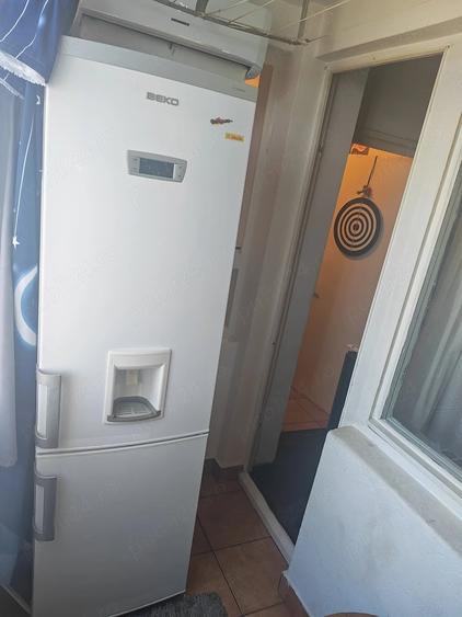Garsonieră decomandată în Craiovei