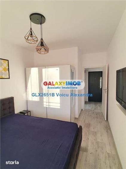 Apartament Bloc Nou Berceni - Metalurgiei Park - Viva Residence - 8