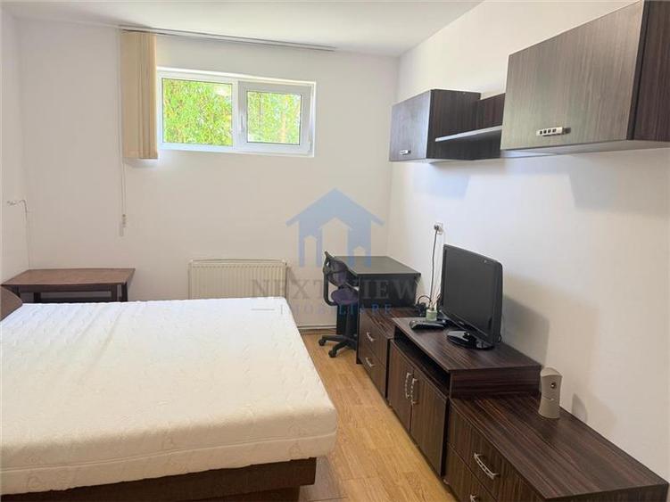 Apartament cu 2 camere decomandat în Andrei Mureșanu