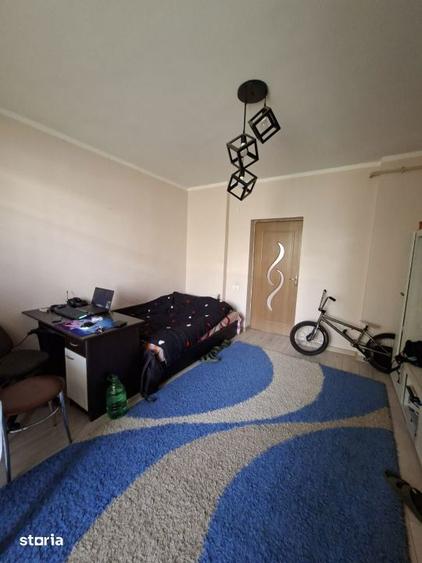 Apartament 2 camere, et. 1, 40 mp utili - 6