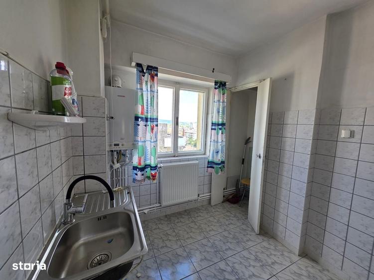 Apartament 3 camere decomandat Deva Bulevardul DecebalGaleria de Arta - 6