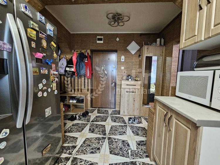 Apartament cu 2 camere decomandat, mobilat în Mărăști
