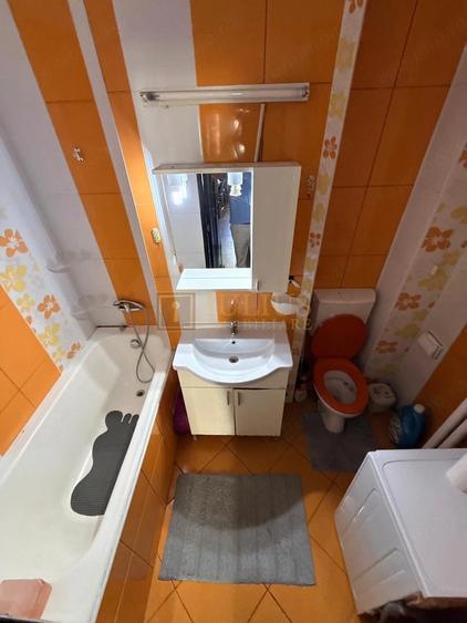 Apartament cu 2 camere decomandat în Gheorghe Lazăr
