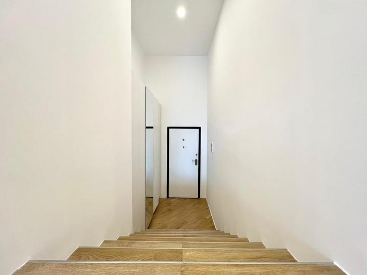 NOU / SUPERB  / SPATII GENEROASE / TERASA /PARTIAL MOBILAT SI UTILAT - 9