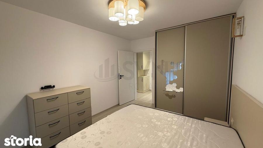 Apartament 3 camere lux I Drumul Taberei - 11