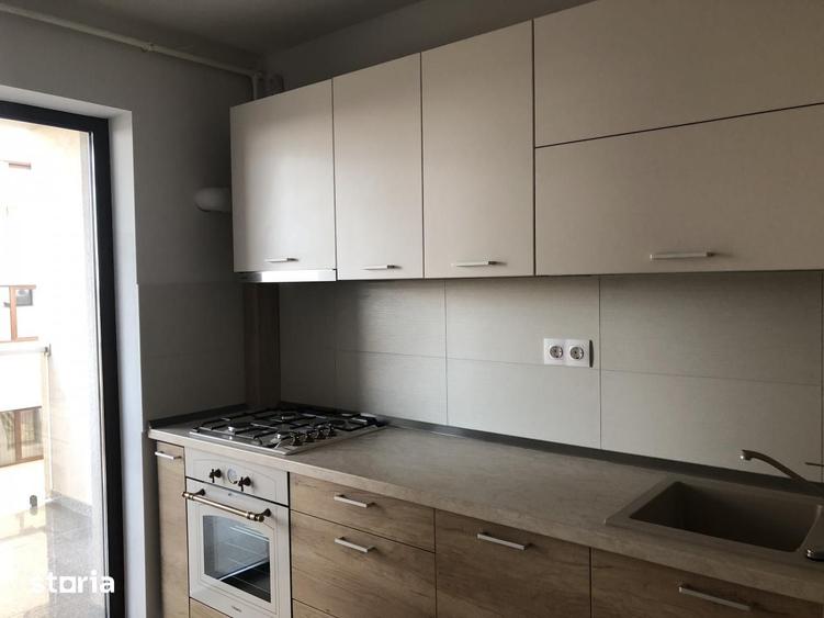 Apartament cu 2 camere decomandat în Ultracentral