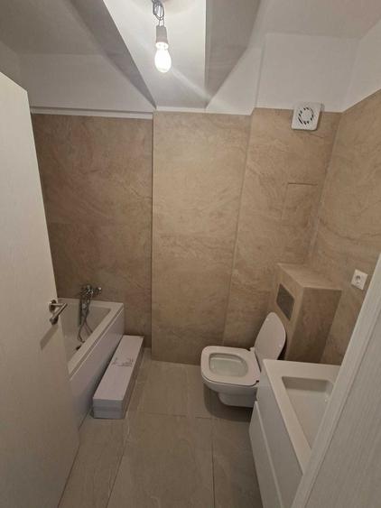 Apartament cu 2 camere decomandat în Sălaj