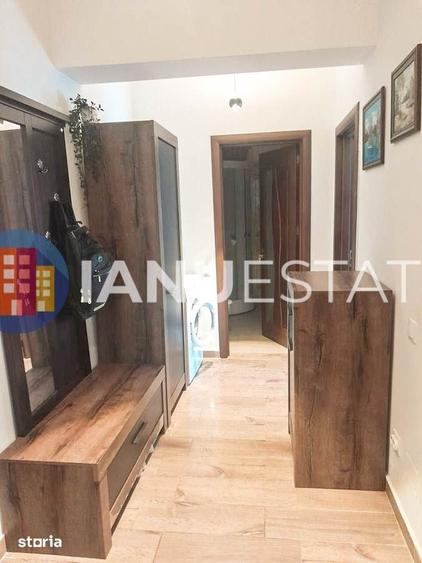 Apartament cu 2 camere decomandat în Apărătorii Patriei