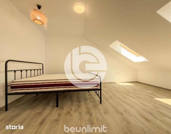 Casă cu 5 camere cu Teren 150 Mp în Vest