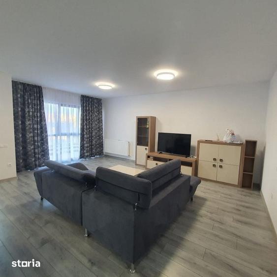 Apartament 2 camere Exercitiu - Maia, bloc nou - 6