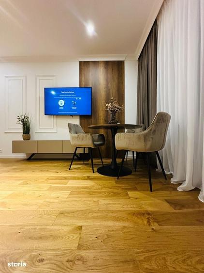Apartament cu 2 camere în Cotroceni