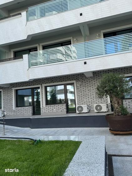 Spațiu comercial, de 43 mp, în Copou