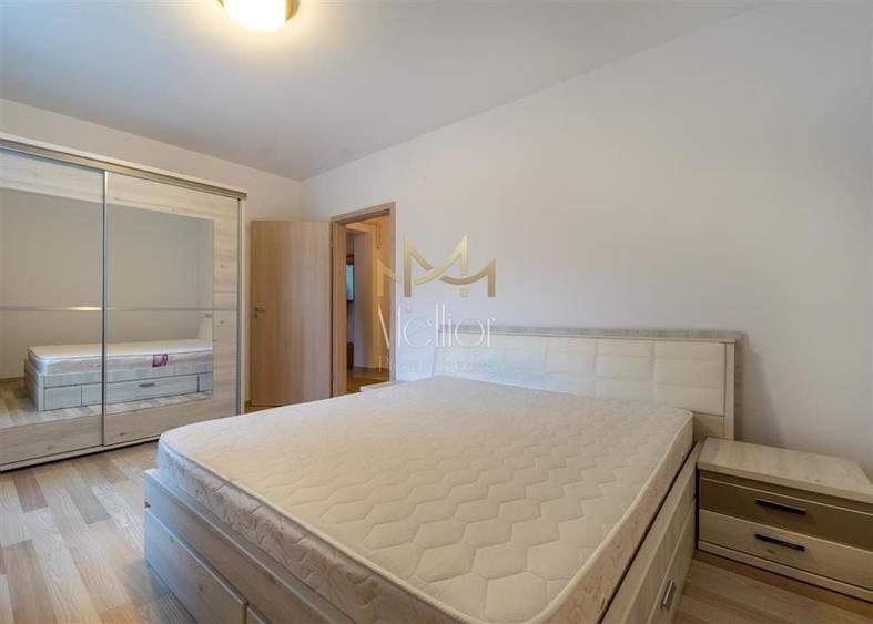 Apartament cu 2 camere decomandate garaj Gheorgheni zona Diana! - 5