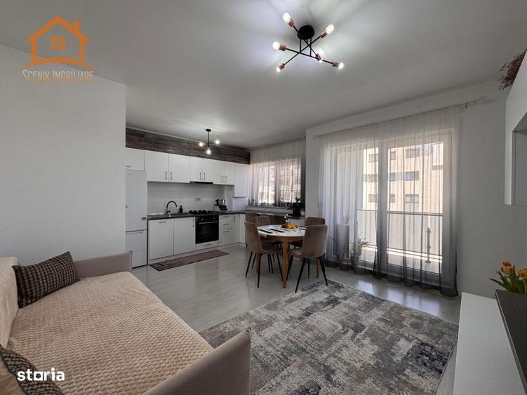 Apartament cu 3 camere decomandat în 13 Decembrie