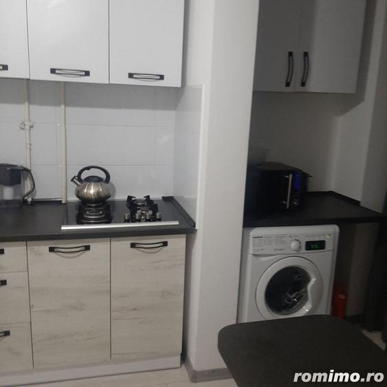 Garsoniera de inchiriat in zona Doamna Ghica - 3