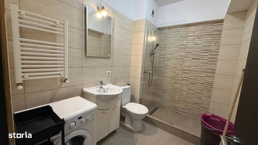 Studio modern , Mihai Bravu, Bucuresti - 3
