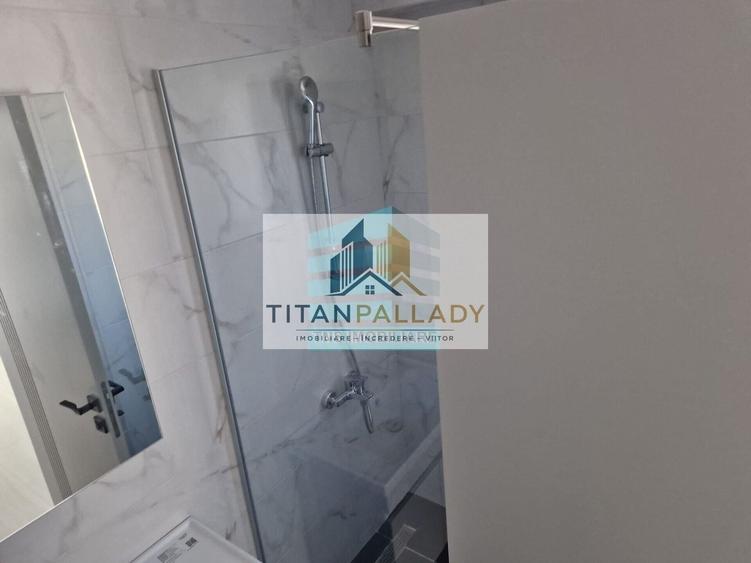 Apartament cu 3 camere decomandat în Theodor Pallady