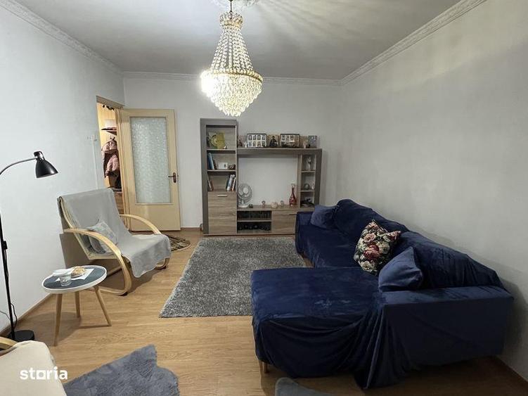 Apartament cu 2 camere Ansamblu Buzaului - 2