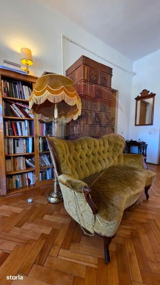 Apartament cu 2 camere în Ultracentral