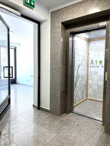 Apartament cu 2 camere, mobilat în Chitila