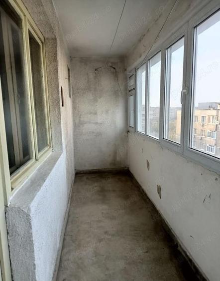 Apartament cu 3 camere decomandat, mobilat în Lujerului