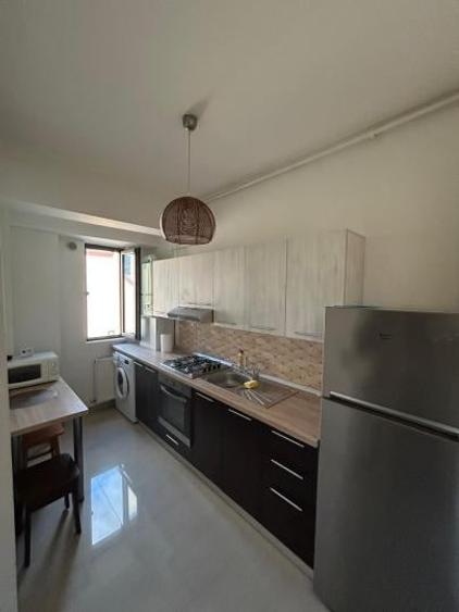 Bucurestii Noi | 3 Camere | Metrou | Decomandat | Centrala - 2