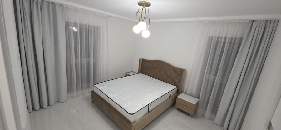Apartament cu 3 camere decomandat, mobilat în Tăuții-Măgherăuș