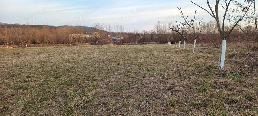 Vand parcele de terenpret de la 20.000 intabulat ,intravilan cuprinse intre 500-700mp drum privat - 7