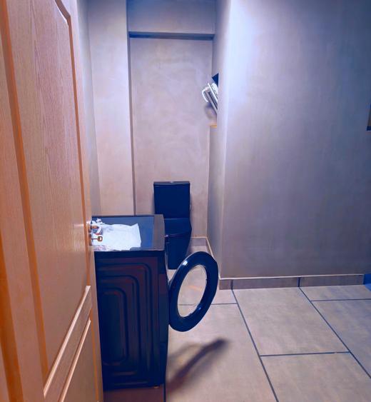 Apartament cu 2 camere semidecomandat în Exterior Vest