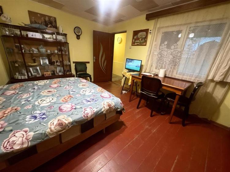 Casă individuală cu 3 camere cu Teren 146 Mp în Central