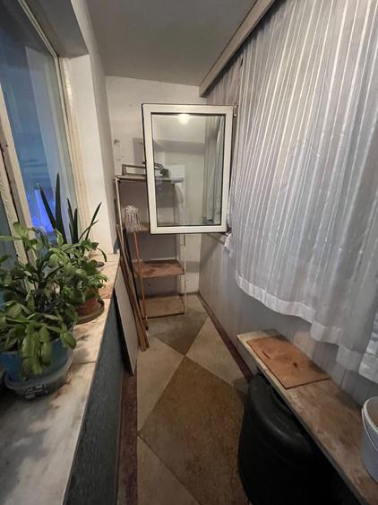 Apartament cu 3 camere decomandat în Tătărași