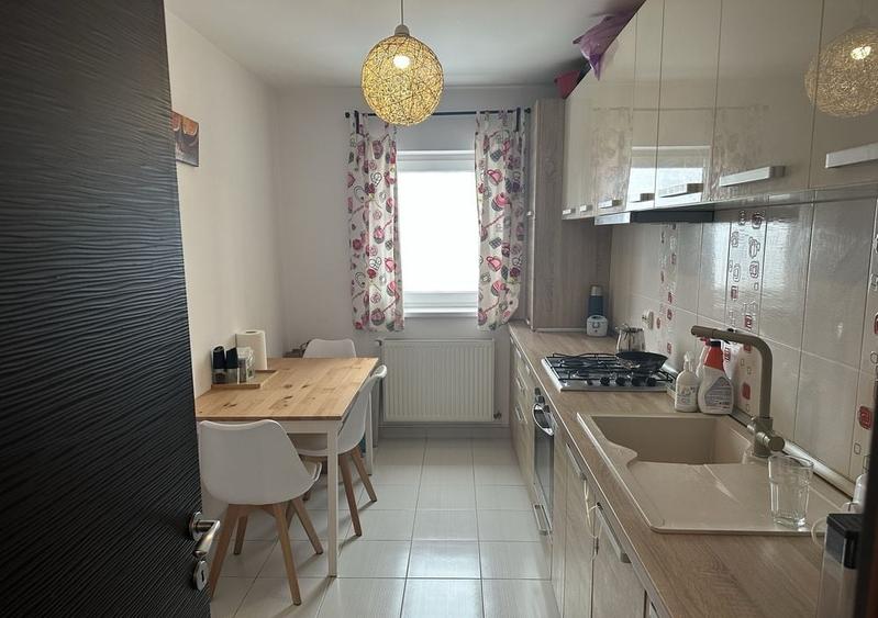 Apartament de vanzare - 3 camere in Palladium Residence - 4