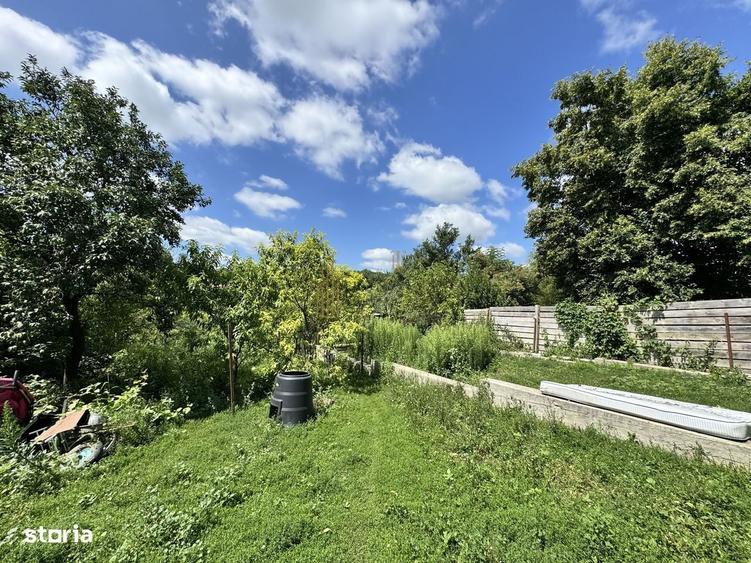 Casă cu 4 camere în Chirpăr