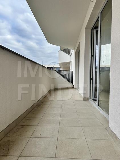 DIRECT DEZVOLTATOR- Vanzare 2 camere Floresti- Eroilor Residence - 8