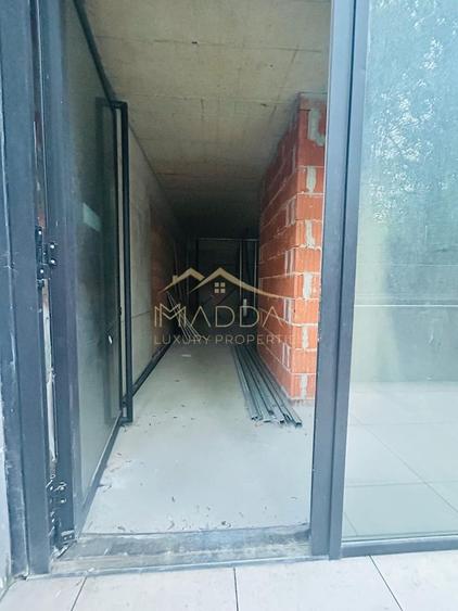 Spațiu comercial, de 80 mp, în Herăstrău