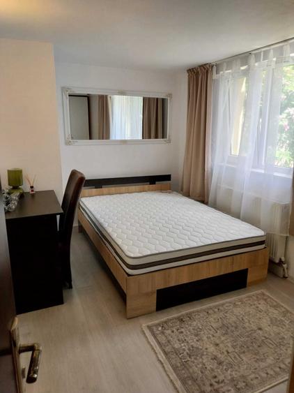 Apartament cu 2 camere decomandat în Tudor Vladimirescu