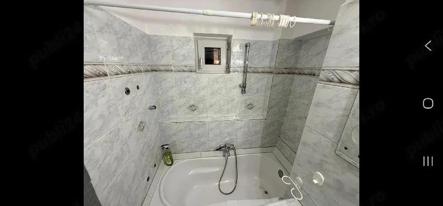 Apartament cu 3 camere decomandat în Dorobanților