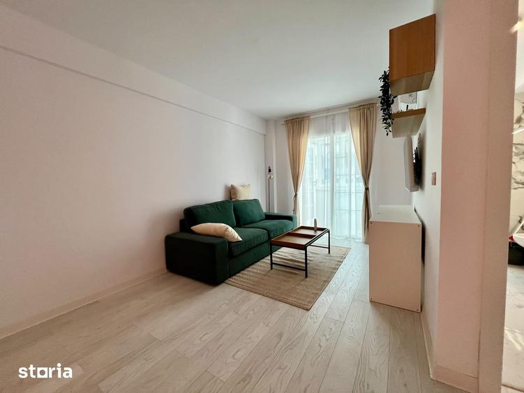 Apartament cu 2 camere în Miroslava