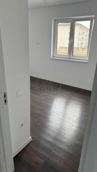 Apartament cu 2 camere decomandat în Mihai Viteazul