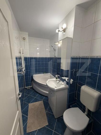 Spațiu, Liniște și Flexibilitate Apartament 3 Camere - 80mp 2 Băi + Parcare - 6