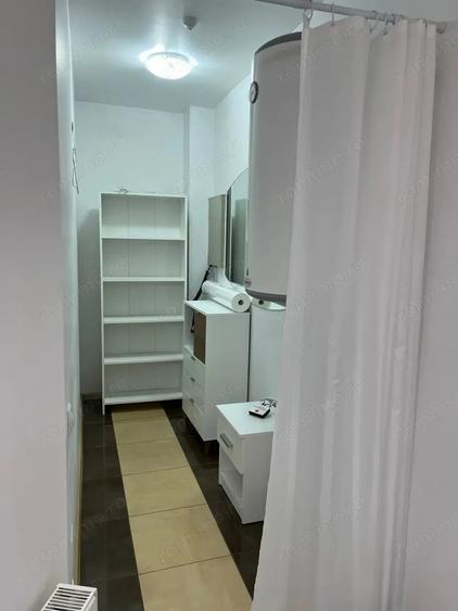 Spațiu comercial, de 23 mp, în Doamna Ghica