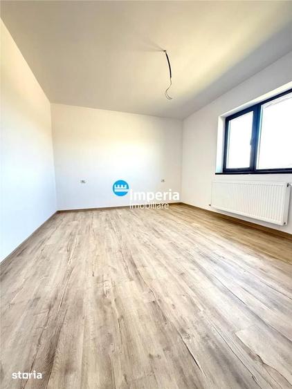 Casă cu 3 camere cu Teren 435 Mp în Ciurea