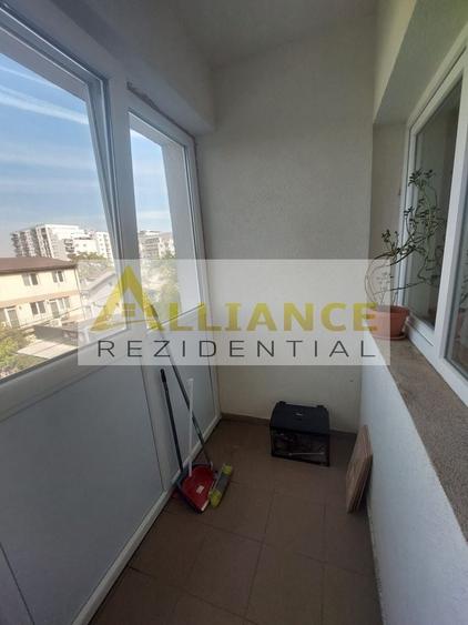 Apartament cu 2 camere decomandat, mobilat în 1 Decembrie 1918