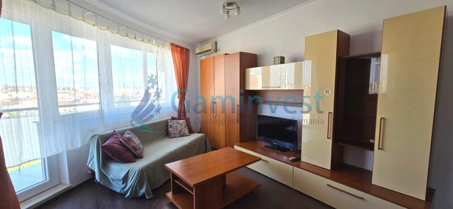 Apartament cu 2 camere decomandat în Calea Aradului